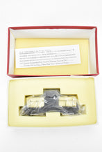 Load image into Gallery viewer, O Brass RYM - Rich Yoder Models Various Roads GE 45 Ton Side-Rod Diesel FP Black Unlettered