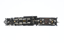 Load image into Gallery viewer, HOn3 Brass CON Westside Model Co. D&RGW - Denver & Rio Grande Western C-16 2-8-0 #278 WRONG TENDER, Custom Painted Private Road