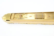 Load image into Gallery viewer, HO Brass NJ Custom Brass GN - Great Northern General Electric W-1 Class 2-D+D-2 Electric Locomotive