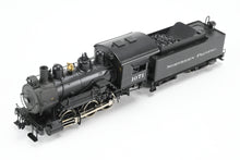 Load image into Gallery viewer, HO Brass PFM - Fujiyama NP - Northern Pacific 0-6-0 Class L-9 Custom Painted No. 1071