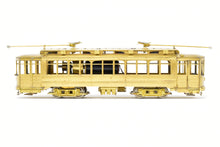Load image into Gallery viewer, HO Brass Fairfield Models 347 CSL - Chicago Surface Lines Short Brill Car New REBOXX Box Mislabeled