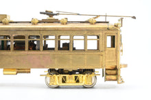 Load image into Gallery viewer, HO Brass Suydam PE - Pacific Electric Portland Coach