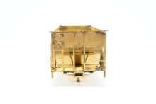 Load image into Gallery viewer, O Brass U.S. Hobbies Various Roads Panel Side Triple Hopper