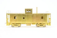 Load image into Gallery viewer, O Brass OMI - Overland Models, Inc. UP - Union Pacific CA-7 Caboose W/ GSI Trucks