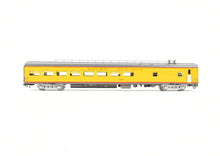 Load image into Gallery viewer, HO Brass TCY - The Coach Yard UP - Union Pacific Lightweight ACF Cafe-Lounge CP No. 5006