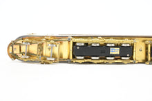 Load image into Gallery viewer, HO Brass NJ Custom Brass GN - Great Northern General Electric W-1 Class 2-D+D-2 Electric Locomotive