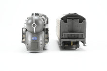 Load image into Gallery viewer, HO MTH - Mike's Train House NYC - New York Central 4-6-4 Streamlined Dreyfuss Hudson W/Sound Factory Painted No. 5449