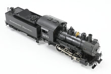 Load image into Gallery viewer, HO Brass PFM - Fujiyama NP - Northern Pacific 0-6-0 Class L-9 Custom Painted No. 1071