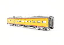 Load image into Gallery viewer, HO Brass TCY - The Coach Yard UP - Union Pacific Lightweight ACF Cafe-Lounge CP No. 5006