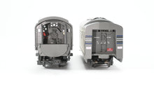 Load image into Gallery viewer, HO MTH - Mike's Train House NYC - New York Central 4-6-4 Streamlined Dreyfuss Hudson W/Sound Factory Painted No. 5449