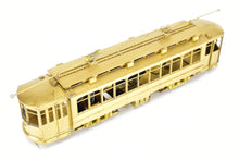 Load image into Gallery viewer, HO Brass Fairfield Models 347 CSL - Chicago Surface Lines Short Brill Car New REBOXX Box Mislabeled