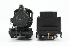 Load image into Gallery viewer, HO Brass PFM - Fujiyama NP - Northern Pacific 0-6-0 Class L-9 Custom Painted No. 1071