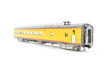 Load image into Gallery viewer, HO Brass TCY - The Coach Yard UP - Union Pacific Lightweight ACF Cafe-Lounge CP No. 5006
