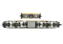 Load image into Gallery viewer, HO Brass OMI - Overland Models, Inc. UP - Union Pacific Veranda Turbine Round Tender Custom Painted No. 73