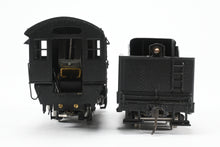 Load image into Gallery viewer, HO Brass PFM - Fujiyama NP - Northern Pacific 0-6-0 Class L-9 Custom Painted No. 1071