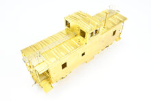 Load image into Gallery viewer, O Brass OMI - Overland Models, Inc. UP - Union Pacific CA-7 Caboose W/ GSI Trucks