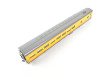 Load image into Gallery viewer, HO Brass TCY - The Coach Yard UP - Union Pacific Lightweight ACF Cafe-Lounge CP No. 5006