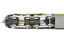 Load image into Gallery viewer, HO Brass OMI - Overland Models, Inc. UP - Union Pacific Veranda Turbine Round Tender Custom Painted No. 73