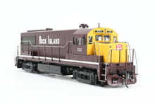 Load image into Gallery viewer, HO Bowser "Executive Line" CRI&P - Rock Island GE U25B FP No. 233
