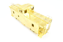 Load image into Gallery viewer, O Brass OMI - Overland Models, Inc. UP - Union Pacific CA-7 Caboose W/ GSI Trucks