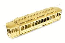 Load image into Gallery viewer, HO Brass Fairfield Models 347 CSL - Chicago Surface Lines Short Brill Car New REBOXX Box Mislabeled
