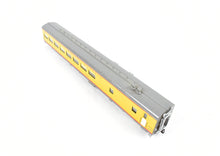 Load image into Gallery viewer, HO Brass TCY - The Coach Yard UP - Union Pacific Lightweight ACF Cafe-Lounge CP No. 5006