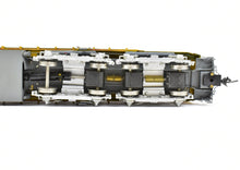 Load image into Gallery viewer, HO Brass OMI - Overland Models, Inc. UP - Union Pacific Veranda Turbine Round Tender Custom Painted No. 73