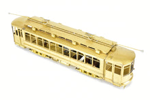 Load image into Gallery viewer, HO Brass Fairfield Models 347 CSL - Chicago Surface Lines Short Brill Car New REBOXX Box Mislabeled