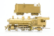 Load image into Gallery viewer, HO Brass NJ Custom Brass GN - Great Northern Class K-1 4-4-2 Atlantic