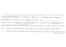 Load image into Gallery viewer, HO Brass OMI - Overland Models, Inc. UP - Union Pacific Veranda Turbine Round Tender Custom Painted No. 73