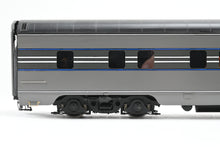 Load image into Gallery viewer, O Brass Lionel Smithsonian Collection NYC - New York Central Twentieth Century Limited 13 Double Bedroom Factory Painted "Westchester County"