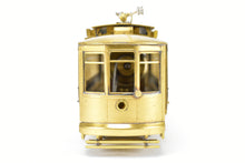 Load image into Gallery viewer, HO Brass Fairfield Models 347 CSL - Chicago Surface Lines Short Brill Car New REBOXX Box Mislabeled