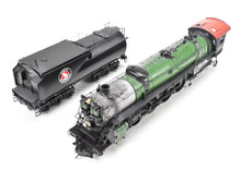 Load image into Gallery viewer, O Brass CON Sunset Models GN - Great Northern S-2 Class 4-8-4 Custom Painted No. 2578