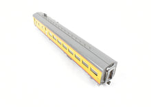Load image into Gallery viewer, HO Brass TCY - The Coach Yard UP - Union Pacific Lightweight ACF Cafe-Lounge CP No. 5006
