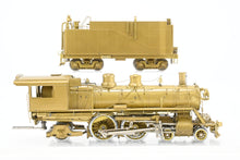 Load image into Gallery viewer, HO Brass NJ Custom Brass GN - Great Northern Class K-1 4-4-2 Atlantic