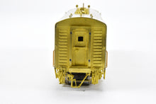 Load image into Gallery viewer, HO Brass OMI - Overland Models Inc. WP - Western Pacific EMD F7A Nos. 913, 921, W/ Snowplow Pilot 1970 Era
