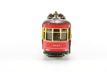 Load image into Gallery viewer, HO Brass MTS Imports CSL - Chicago Surface Lines 5703-5827 "Nearside" Car C/P w/ Added Interior Details #5823 WRONG BOX
