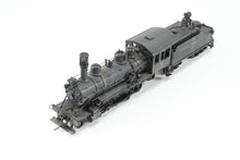 Load image into Gallery viewer, HO Brass NWSL - Northwest Short Line Various Roads Baldwin 2-8-2 70-ton Logging Mikado Custom Painted Pickering Lumber Custom Painted REBOXX