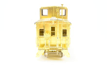 Load image into Gallery viewer, O Brass OMI - Overland Models, Inc. UP - Union Pacific CA-7 Caboose W/ GSI Trucks