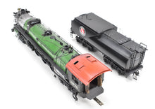 Load image into Gallery viewer, O Brass CON Sunset Models GN - Great Northern S-2 Class 4-8-4 Custom Painted No. 2578