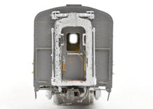 Load image into Gallery viewer, HO Brass TCY - The Coach Yard UP - Union Pacific Lightweight ACF Cafe-Lounge CP No. 5006