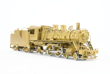 Load image into Gallery viewer, HO Brass NJ Custom Brass GN - Great Northern Class K-1 4-4-2 Atlantic