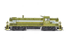 Load image into Gallery viewer, HO Brass CON OMI - Overland Models, Inc. P&LE - Pittsburgh & Lake Erie RS-3 F/P in Olive Green No. 8356 DDC Equipped