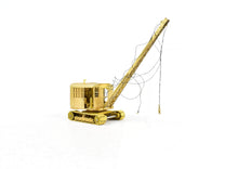 Load image into Gallery viewer, HO Brass OMI - Overland Models, Inc. Various Roads A. H. Gopher Crane Mounted on Treads
