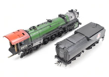 Load image into Gallery viewer, O Brass CON Sunset Models GN - Great Northern S-2 Class 4-8-4 Custom Painted No. 2578