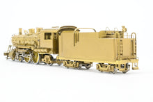 Load image into Gallery viewer, HO Brass NJ Custom Brass GN - Great Northern Class K-1 4-4-2 Atlantic