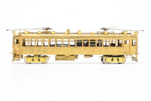 Load image into Gallery viewer, HO Brass Suydam PE - Pacific Electric Portland Combine