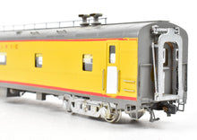 Load image into Gallery viewer, HO Brass TCY - The Coach Yard UP - Union Pacific Lightweight ACF Cafe-Lounge CP No. 5006
