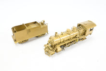 Load image into Gallery viewer, HO Brass NJ Custom Brass GN - Great Northern Class K-1 4-4-2 Atlantic