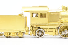 Load image into Gallery viewer, HO Brass Key Imports PRR - Pennsylvania Railroad E-5S Modified 4-4-2 Atlantic